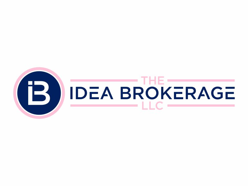 The Idea Brokerage LLC. logo design by hopee