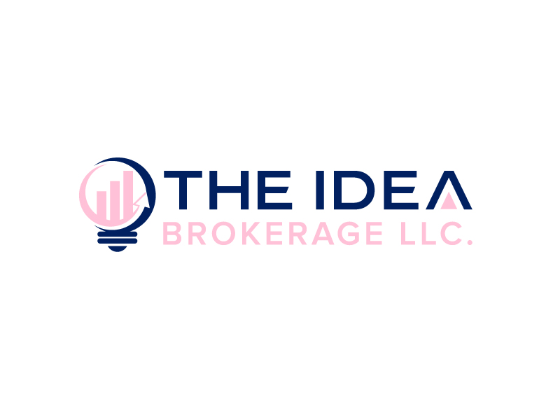 The Idea Brokerage LLC. logo design by jaize