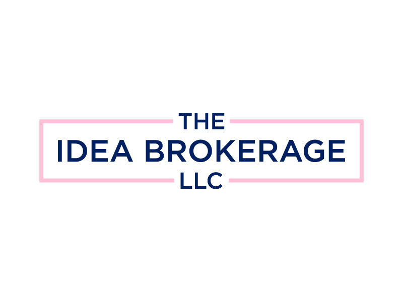 The Idea Brokerage LLC. logo design by bigboss