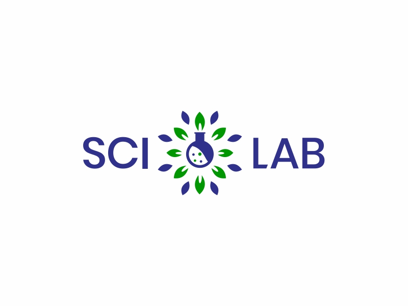 SCI LAB / SCI LABORATORIES logo design by Andri Herdiansyah