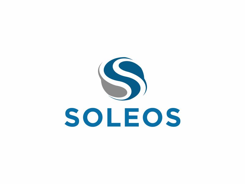 soleos logo design by Diponegoro_