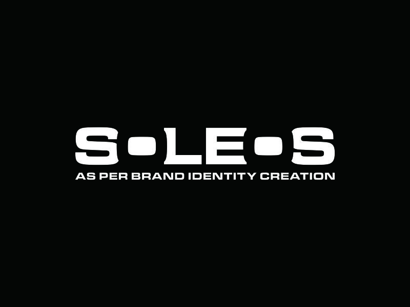 soleos logo design by ozenkgraphic