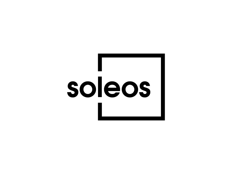 soleos logo design by bigboss