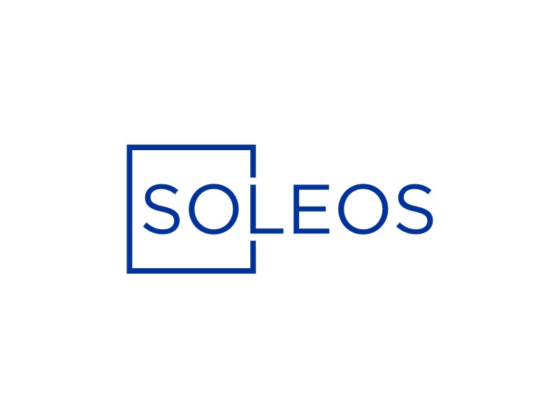 soleos logo design by Artomoro