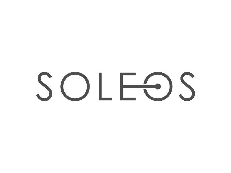 soleos logo design by Purwoko21