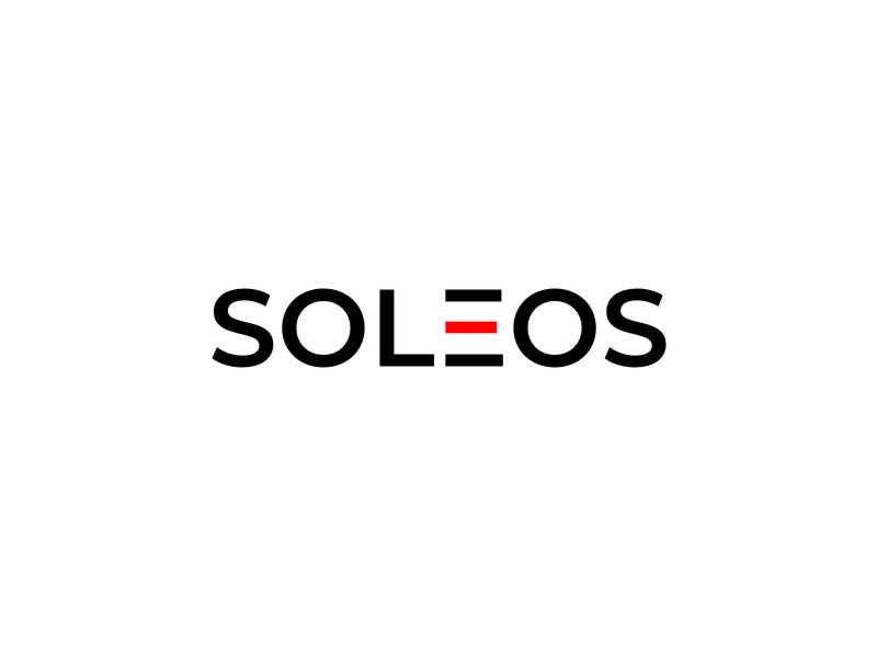 soleos logo design by sheilavalencia