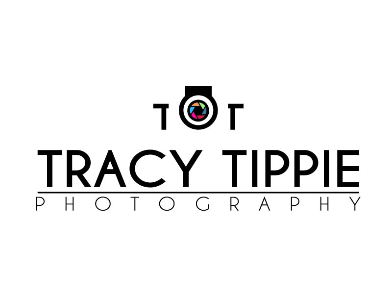 Tracy Tippie Photography logo design by axel182