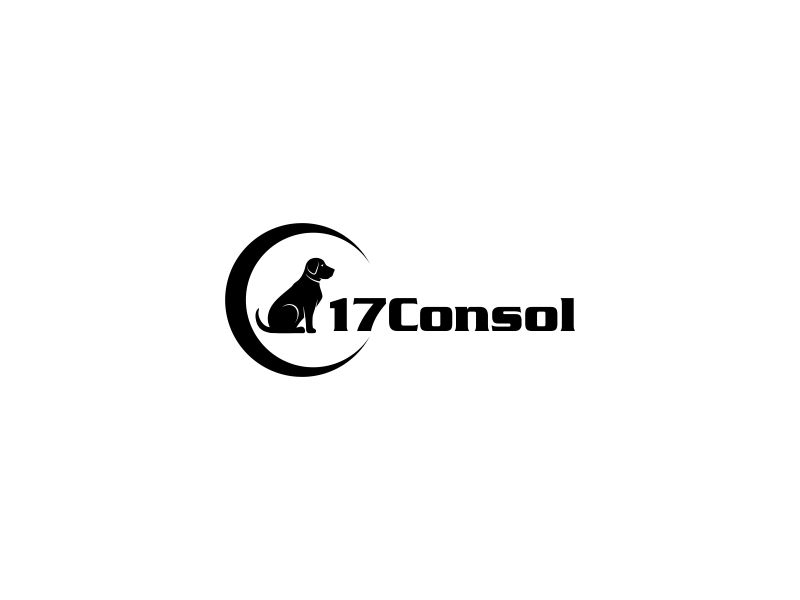 17Consol logo design by oke2angconcept