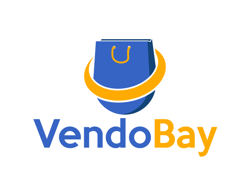 VendoBay logo design by ElonStark