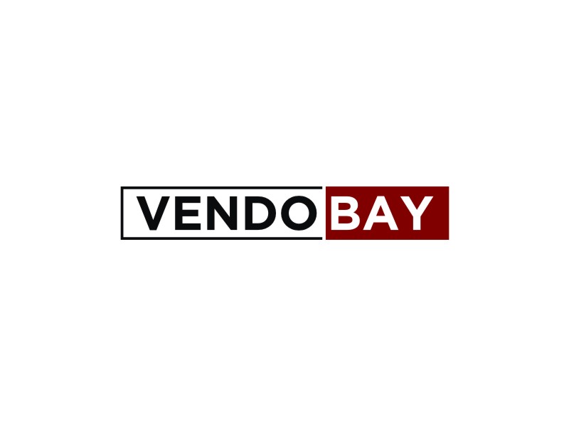 VendoBay logo design by josephira