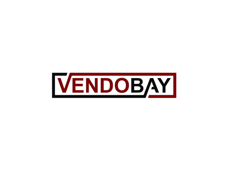 VendoBay logo design by josephira
