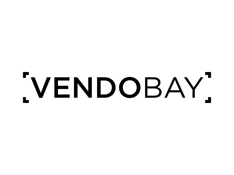 VendoBay logo design by dewipadi