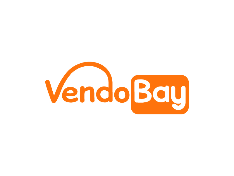 VendoBay logo design by uttam