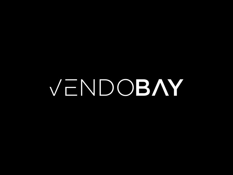 VendoBay logo design by KaySa