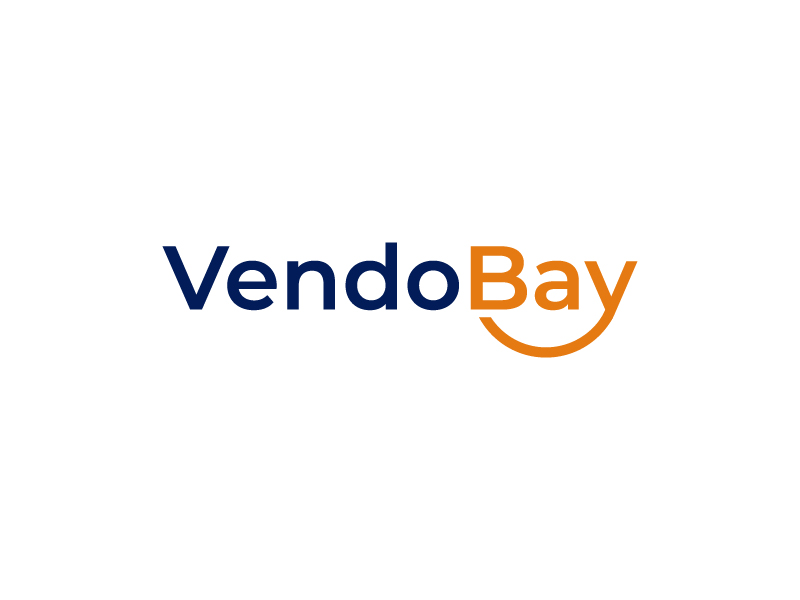 VendoBay logo design by BrightARTS