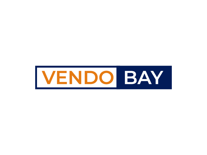 VendoBay logo design by BrightARTS