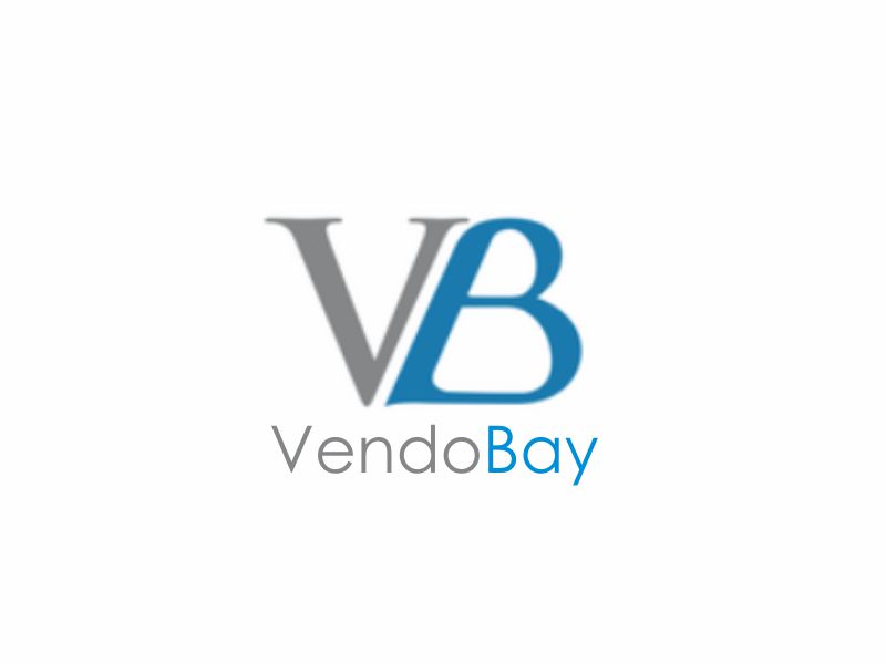 VendoBay logo design by kanal