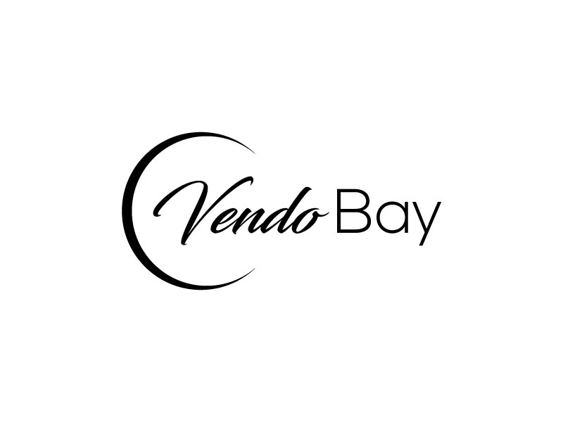 VendoBay logo design by subrata