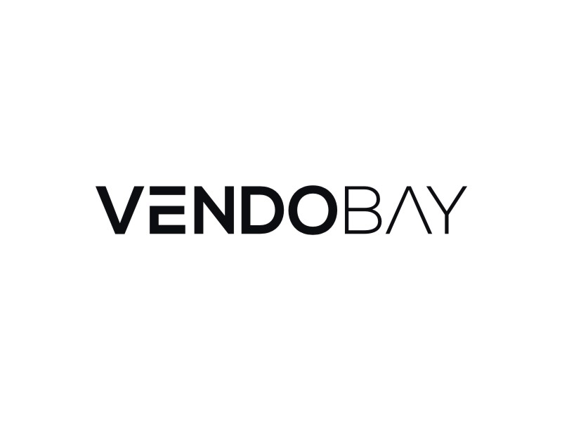 VendoBay logo design by RatuCempaka