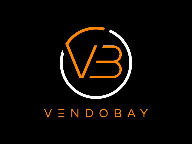 VendoBay logo design by Sandy