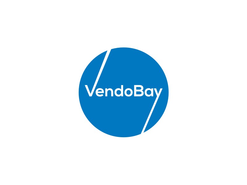 VendoBay logo design by RatuCempaka