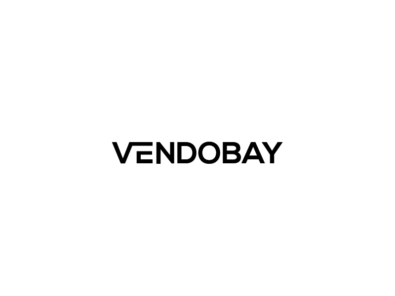 VendoBay logo design by subrata