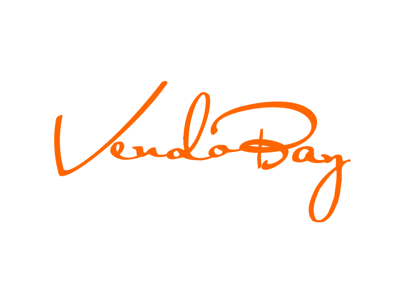 VendoBay logo design by cikiyunn