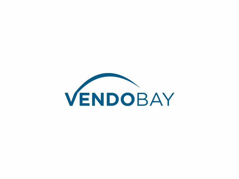 VendoBay logo design by Diponegoro_