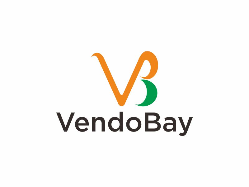 VendoBay logo design by kevlogo