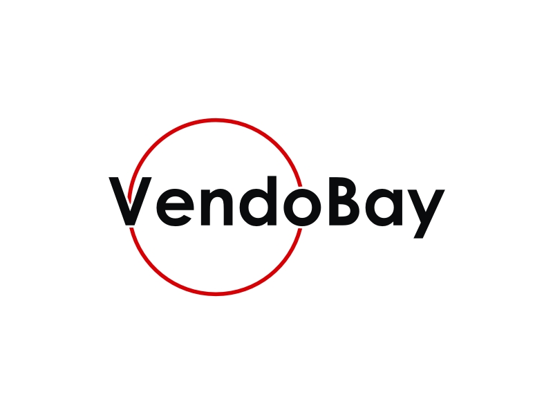 VendoBay logo design by clayjensen