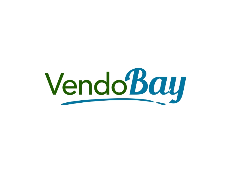 VendoBay logo design by ingepro