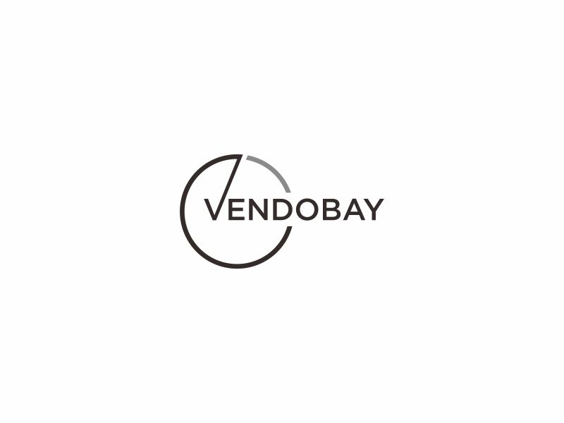 VendoBay logo design by Diponegoro_
