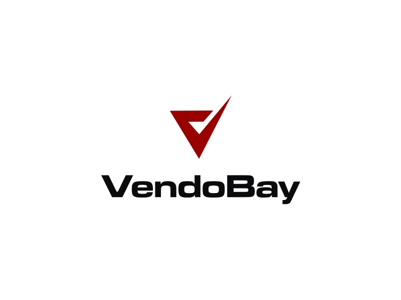 VendoBay logo design by clayjensen