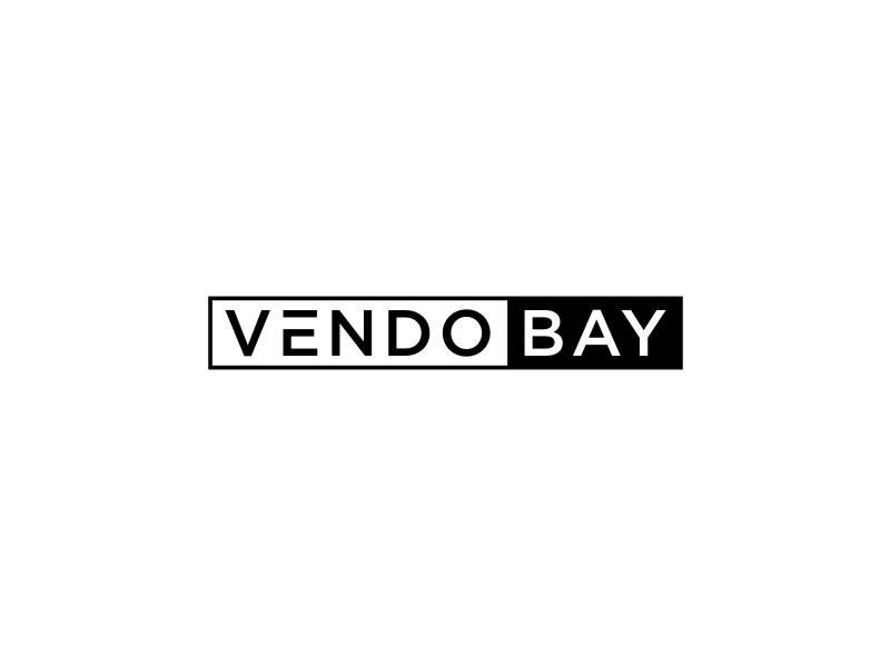 VendoBay logo design by johana
