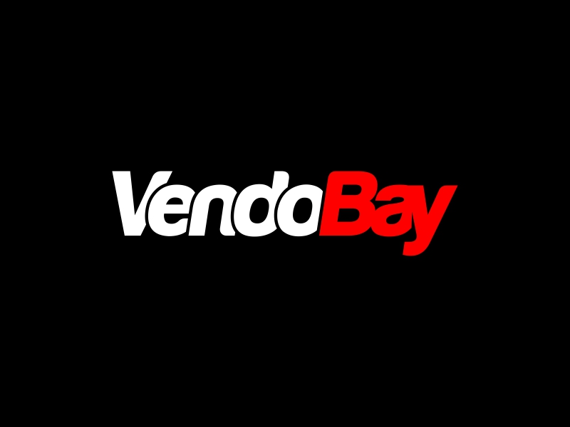VendoBay logo design by qqdesigns