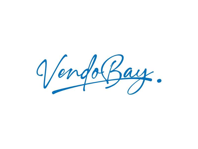 VendoBay logo design by qqdesigns