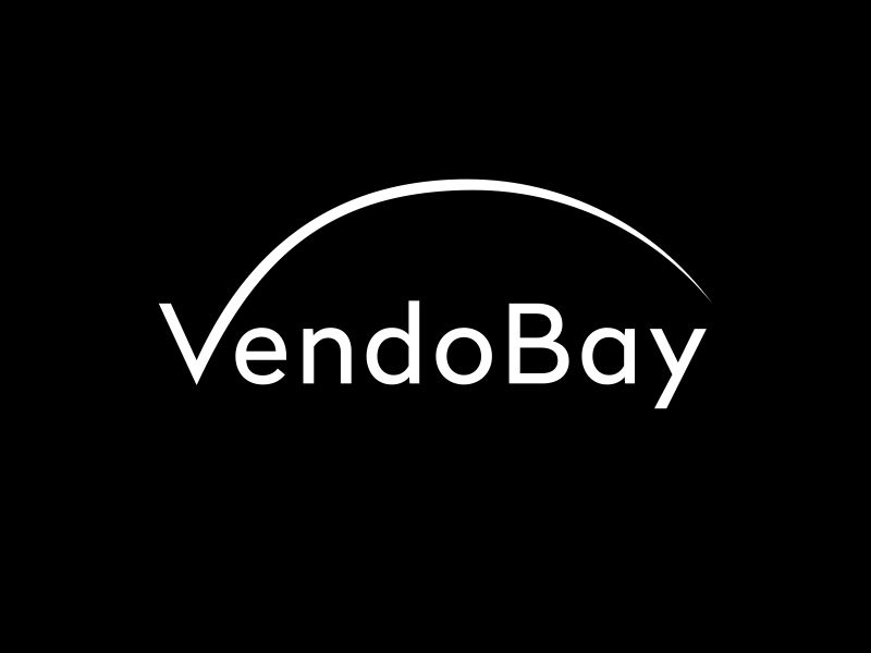 VendoBay logo design by Riyana