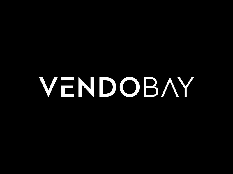 VendoBay logo design by Riyana