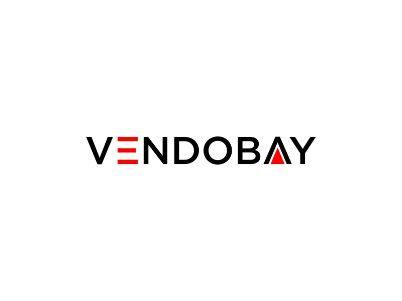 VendoBay logo design by luckyprasetyo