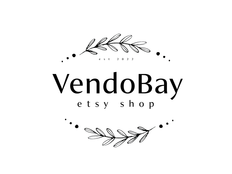 VendoBay logo design by senja03