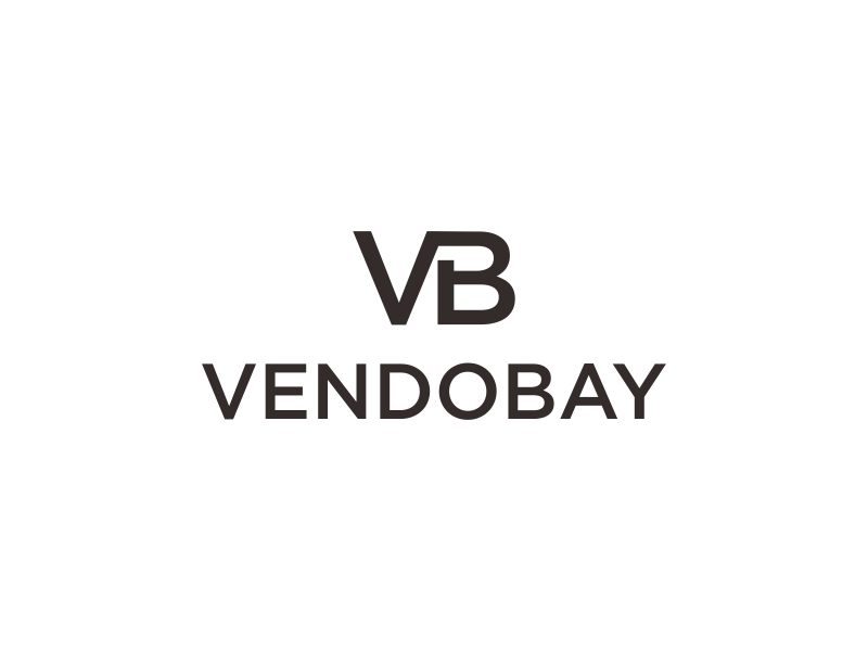 VendoBay logo design by luckyprasetyo