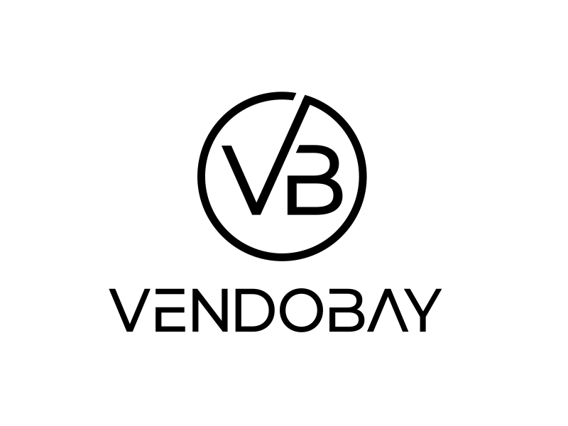 VendoBay logo design by kimora