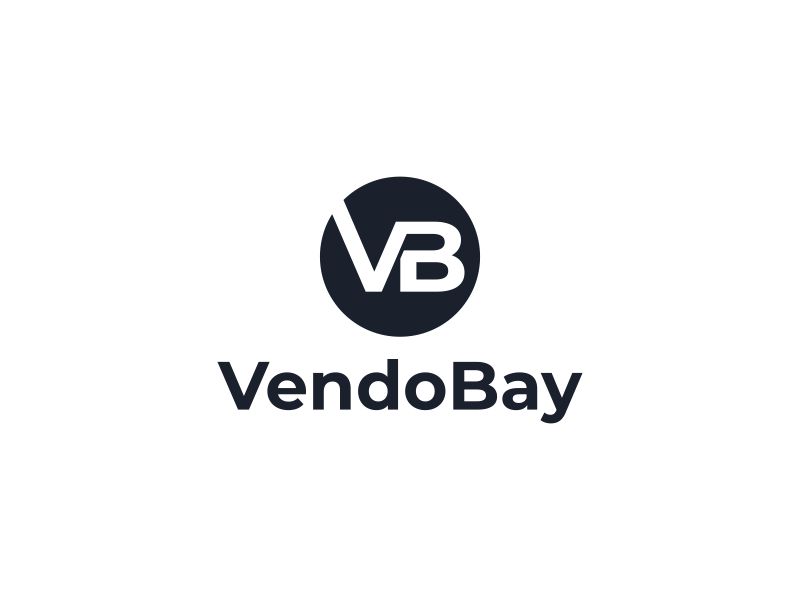 VendoBay logo design by RIANW