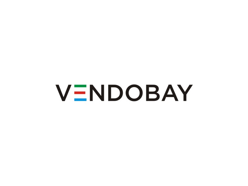 VendoBay logo design by Neng Khusna