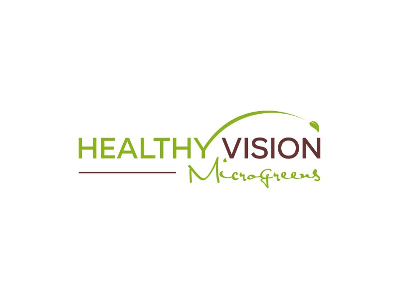  logo design by RIANW