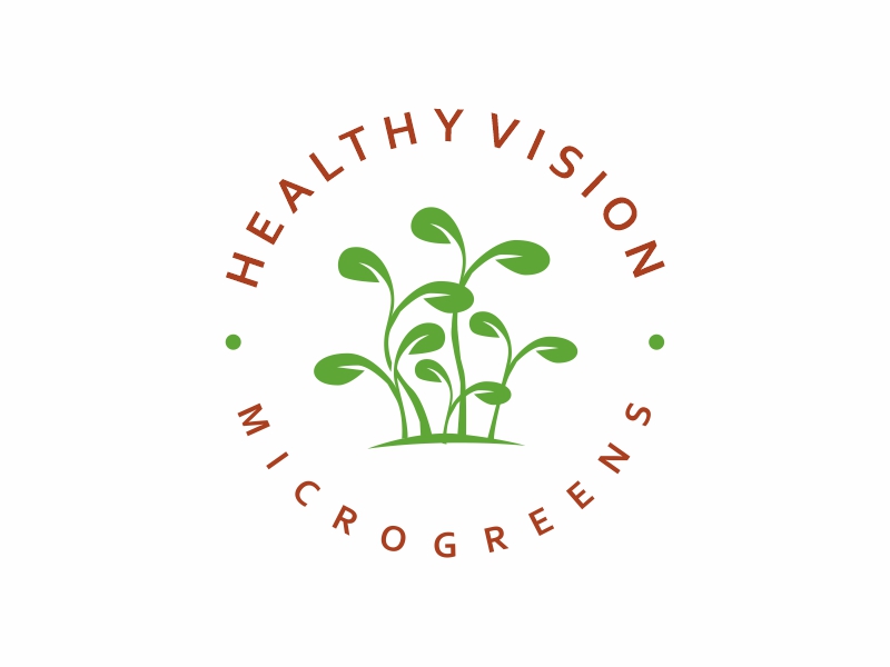  logo design by ruki