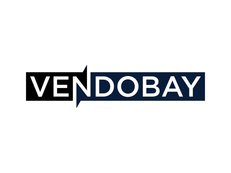 VendoBay logo design by berkah271