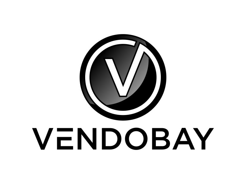 VendoBay logo design by berkah271