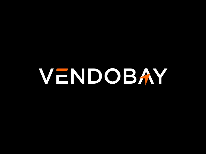VendoBay logo design by lintinganarto