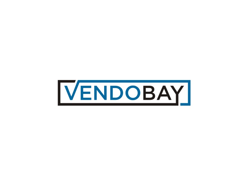 VendoBay logo design by rief